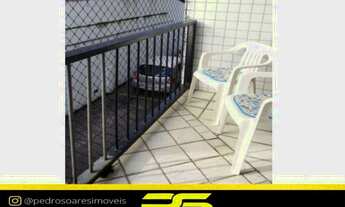 Imagem 2: APARTAMENTO COM 2 DORMITÓRIOS À VENDA, 74 M² POR R$ 320. - GRAÇAS - RECIFE/PE