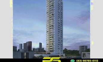 Imagem 2: ALTO PADRÃO ) APARTAMENTO DE ALTÍSSIMO PADRÃO EM MANAÍRA, UNIDADES A PARTIR DE R$ 397.00