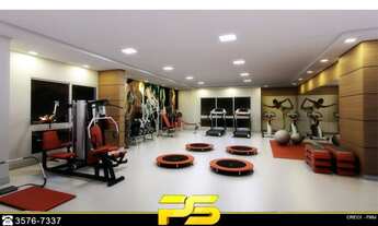 Imagem 7: APARTAMENTO À VENDA, 177 M² POR R$ 1.449.000 - ALTIPLANO CABO BRANCO - JOÃO PESSOA/PB #PED