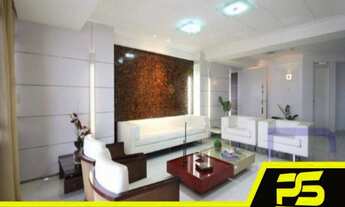 Imagem: APARTAMENTO COM 4 DORMITÓRIOS À VENDA