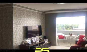 Imagem 6: APARTAMENTO COM 4 DORMITÓRIOS À VENDA, 96 M² POR R$ 230.000 - ÁGUA FRIA - JOÃO PESSOA/PB