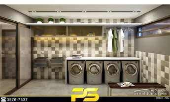 Imagem 7: APARTAMENTO COM 2 DORMITÓRIOS À VENDA, 60 M² - INTERMARES - CABEDELO/PB #MARCONIFERNANDES