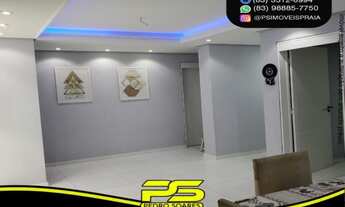 Imagem 7: APARTAMENTO COM 3 DORMITÓRIOS À VENDA, 125 M² POR R$ 650.000 - TAMBAÚ - JOÃO PESSOA/PB