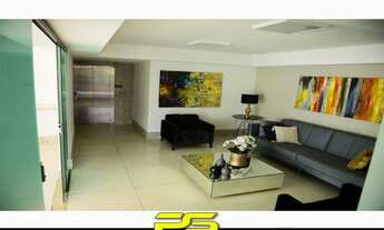 Imagem 5: COBERTURA COM 4 DORMITÓRIOS À VENDA, 280 M² POR R$ 1.250.000,00 - MANAÍRA - JOÃO PESSOA/PB