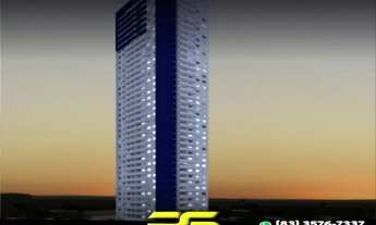 Imagem 5: APARTAMENTO COM 3 DORMITÓRIOS À VENDA, 69 M² POR R$ 420.900,00 - MANAÍRA - JOÃO PESSOA/PB