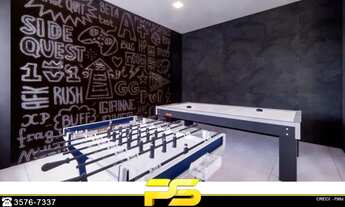 Imagem 7: APARTAMENTOS COM 2 DORMITÓRIOS À VENDA, 53 A 89 M² PARTIR DE R$ 163.000 - CAMALAÚ - CABEDE