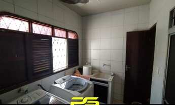 Imagem 6: CASA COM 4 DORMITÓRIOS À VENDA, 225 M² POR R$ 400.000,00 - CRISTO REDENTOR - JOÃO PESSOA/P