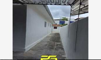 Imagem 6: CASA COM 3 DORMITÓRIOS À VENDA, 300 M² POR R$ 280.000,00 - CRISTO REDENTOR - JOÃO PESSOA/P