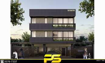 Imagem 4: APARTAMENTO COM 2 DORMITÓRIOS À VENDA, 56 M² POR R$ 275.000 - BESSA - JOÃO PESSOA/PB #ELIA