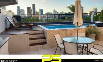 Imagem: APARTAMENTO COM 3 DORMITÓRIOS À VENDA