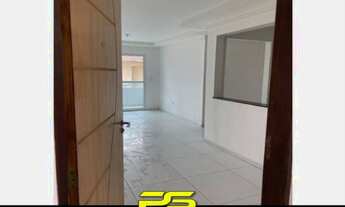 Imagem 5: APARTAMENTO COM 2 DORMITÓRIOS PARA ALUGAR, 70 M² POR R$ 1.500/MÊS - BANCÁRIOS - JOÃO PESSO
