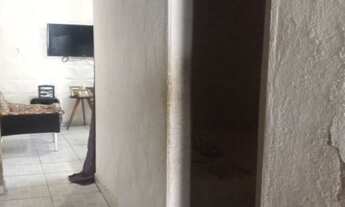 Imagem 4: CASA COM 3 DORMITÓRIOS À VENDA, 68 M² POR R$ 45.000,00 - BARALHO - BAYEUX/PB