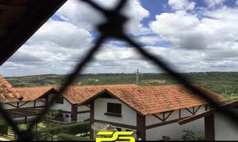 Imagem 3: CASA COM 3 DORMITÓRIOS À VENDA POR R$ 420.000,00 - BANANEIRAS - BANANEIRAS/PB