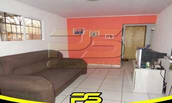 Imagem 6: CASA COM 2 DORMITÓRIOS À VENDA POR R$ 85.000 - SESI - BAYEUX/PB