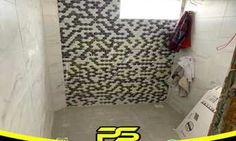 Imagem 4: APARTAMENTO COM 3 DORMITÓRIOS À VENDA, 62 M² POR R$ 169.900,00 - FUNCIONÁRIOS - JOÃO PESSO