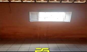 Imagem 5: CASA COM 2 DORMITÓRIOS À VENDA POR R$ 180.000,00 - ALTO DO MATEUS - JOÃO PESSOA/PB