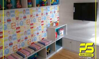 Imagem 5: APARTAMENTO COM 2 DORMITÓRIOS À VENDA, 62 M² POR R$ 340.000 - PEDRO GONDIM - JOÃO PESSOA/P