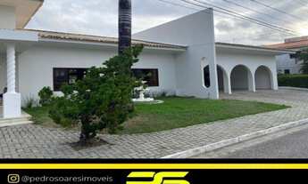 Imagem 2: CASA COM 7 DORMITÓRIOS À VENDA, 800 M² POR R$ 2.800.000 - PORTAL DO SOL - JOÃO PESSOA/PB