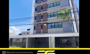 Imagem 4: LOFTS COM 1 DORMITÓRIO À VENDA, 20 M² E 25M² A PARTIR R$ 169.000 - INTERMARES - CABEDELO/P