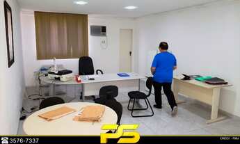 Imagem 7: SALA PARA ALUGAR, 30 M² POR R$ 1.000/MÊS - CENTRO - JOÃO PESSOA/PB #PEDROSOARES
