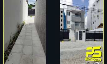 Imagem 7: APARTAMENTO COM 3 DORMITÓRIOS À VENDA, 73 M² POR R$ 250.000 - BANCÁRIOS - JOÃO PESSOA/PB