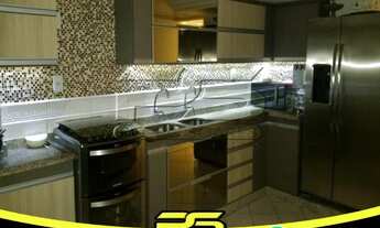 Imagem 3: APARTAMENTO COM 3 DORMITÓRIOS À VENDA, 146 M² POR R$ 600.000,00 - MANAÍRA - JOÃO PESSOA/PB