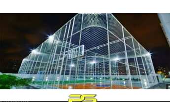 Imagem 3: APARTAMENTO COM 3 DORMITÓRIOS À VENDA, 150 M² POR R$ 870.000 - MANAÍRA - JOÃO PESSOA/PB