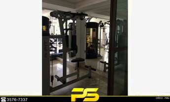 Imagem 6: APARTAMENTO COM 6 DORMITÓRIOS À VENDA, 381 M² POR R$ 2.200.000 - MANAÍRA - JOÃO PESSOA/PB