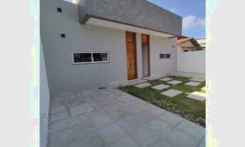 Imagem: CASA COM 2 DORMITÓRIOS À VENDA, 59 M²