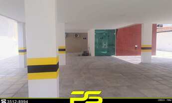 Imagem 7: APARTAMENTO COM 2 DORMITÓRIOS À VENDA POR R$ 179.000 - ERNESTO GEISEL - JOÃO PESSOA/PB