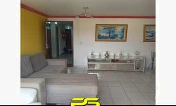 Imagem 3: APARTAMENTO COM 3 DORMITÓRIOS À VENDA, 72 M² POR R$ 270.000,00 - BANCÁRIOS - JOÃO PESSOA/P