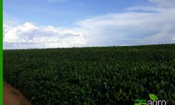 Imagem 2: FAZENDA À VENDA, 48000000 M² POR R$ 15.000.000 - MENINO DEUS - LUCAS DO RIO VERDE/MT