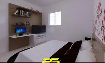 Imagem 2: APARTAMENTO COM 2 DORMITÓRIOS À VENDA, 57 M² POR R$ 140.000,00 - MANDACARU - JOÃO PESSOA/P
