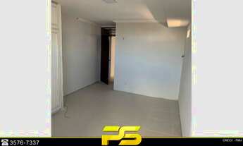 Imagem 5: COBERTURA COM 5 DORMITÓRIOS PARA ALUGAR, 450 M² POR R$ 7.000/MÊS - MANAÍRA - JOÃO PESSOA/P