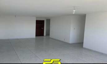 Imagem 3: APARTAMENTO COM 3 DORMITÓRIOS À VENDA, 68 M² POR R$ 290.000,00 - EXPEDICIONÁRIOS - JOÃO PE