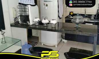 Imagem 3: FLAT COM 1 DORMITÓRIO À VENDA, 33 M² POR R$ 240.000,00 - CABO BRANCO - JOÃO PESSOA/PB