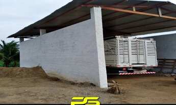 Imagem 2: FAZENDA PARA VENDER COM 14 HECTARES EM ALAGOINHA - PB, POR R$ 750.000,00