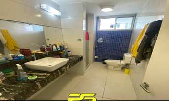 Imagem 3: OPORTUNIDADE) APARTAMENTO COM 3 DORMITÓRIOS À VENDA, 163 M² POR R$ 480.000 - MANAÍRA - J