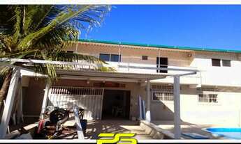 Imagem 2: CASA COM 4 DORMITÓRIOS À VENDA, 476 M² POR R$ 180.000 - JACARAPÉ - JOÃO PESSOA/PARAÍBA