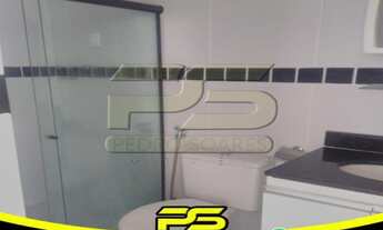 Imagem 7: APARTAMENTO COM 2 DORMITÓRIOS À VENDA, POR R$ 140.000 - CRUZ DAS ARMAS - JOÃO PESSOA/PB