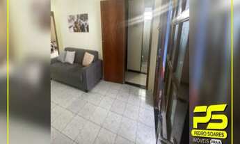 Imagem 2: CASA COM 3 DORMITÓRIOS À VENDA, 179 M² POR R$ 260.000 - ERNESTO GEISEL - JOÃO PESSOA/PB