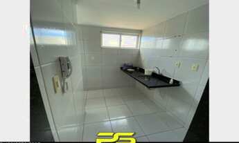 Imagem 4: APARTAMENTO COM 2 DORMITÓRIOS À VENDA, 55 M² POR R$ 150.000,00 - BANCÁRIOS - JOÃO PESSOA/P