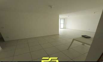 Imagem 2: APARTAMENTO COM 3 DORMITÓRIOS À VENDA, 102 M² POR R$ 650.000,00 - MIRAMAR - JOÃO PESSOA/PB
