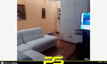 Imagem 2: CASA COM 5 DORMITÓRIOS À VENDA POR R$ 2.300.000 - MANAÍRA - JOÃO PESSOA/PB