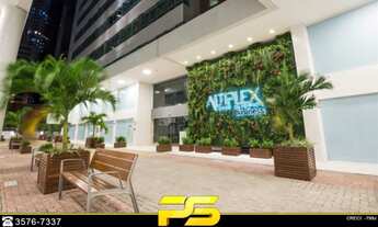 Imagem 2: APARTAMENTO COM 3 DORMITÓRIOS À VENDA, 109 M² POR R$ 630.000 - ALTIPLANO CABO BRANCO - JOÃ