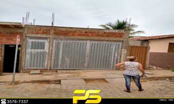 Imagem: TERRENO À VENDA POR R$ 30.000 - VILA NOVA