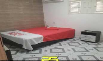 Imagem 7: CASA COM 3 DORMITÓRIOS À VENDA POR R$ 270.000,00 - JACUMÃ - CONDE/PB