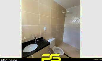 Imagem 7: CASA COM 2 DORMITÓRIOS À VENDA, 52 M² POR R$ 153.000 - JOÃO PAULO II - JOÃO PESSOA/PB #LID