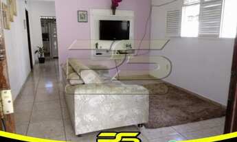 Imagem 4: CASA COM 3 DORMITÓRIOS À VENDA POR R$ 300.000,00 - CRISTO REDENTOR - JOÃO PESSOA/PB