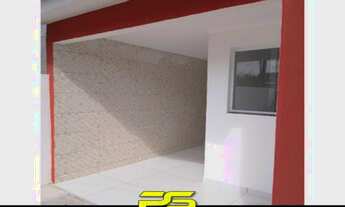 Imagem 4: CASA COM 2 DORMITÓRIOS À VENDA, 70 M² POR R$ 140.000 - FUNCIONÁRIOS - JOÃO PESSOA/PB
